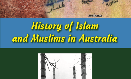 Book Review: History of Islam and Muslims in Australia